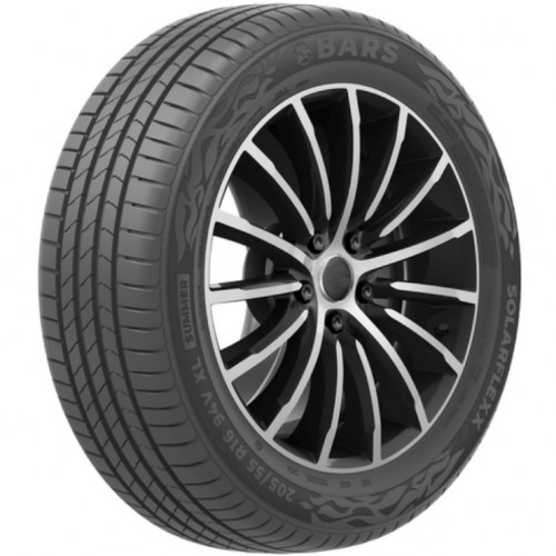 Bars Solarflexx 195/60 R15 88V