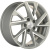 Khomen KHW 1714 7x17 5*114.3 ET48.5 DIA67.1 F-Silver-FP Литой Khomen KHW 1714 7x17 5*114.3 ET48.5 DIA67.1 F-Silver-FP Литой