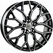 RST R059 7x19 5*108 ET33 DIA60.1 BD Литой