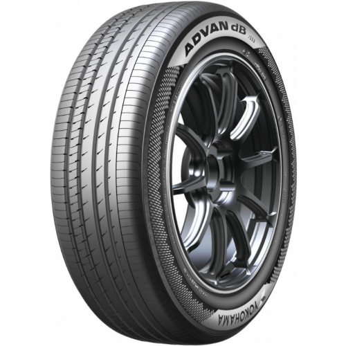Yokohama Advan dB V553 225/55 R19 103V