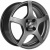 X'trike X-118 6x15 4*100 ET45 DIA60.1 BKFP Литой