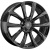 Replay GS37 8x20 5*114.3 ET47 DIA67.1 BK Литой