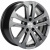 Khomen KHW 1803 7x18 5*114.3 ET50 DIA54.1 Gray Литой Khomen KHW 1803 7x18 5*114.3 ET50 DIA54.1 Gray Литой