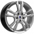 K&K Samara 6x16 4*100 ET40 DIA67.1 Сильвер Литой K&K Samara 6x16 4*100 ET40 DIA67.1 Сильвер Литой