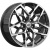 Wheels UP UP110 7.5x17 5*114.3 ET40 DIA66.1 New Diamond Литой Wheels UP UP110 7.5x17 5*114.3 ET40 DIA66.1 New Diamond Литой