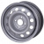 ТЗСК Kia Ceed 6.5x16 5*114.3 ET46 DIA67.1 Silver Штампованный ТЗСК Kia Ceed 6.5x16 5*114.3 ET46 DIA67.1 Silver Штампованный