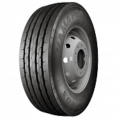 Кама NF 203 315/70 R22.5 156/150L Рулевая