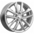 Скад Тирион 6.5x16 5*100 ET40 DIA67.1 Алмаз Литой Скад Тирион 6.5x16 5*100 ET40 DIA67.1 Алмаз Литой