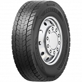 Fortune FDR606 315/70 R22.5 156/150L PR20 Ведущая