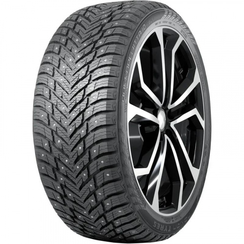 Nokian Tyres Hakkapeliitta 10p SUV 225/60 R17 103T XL