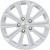 Khomen KHW 1610 6.5x16 5*110 ET45 DIA67.1 Black Литой Khomen KHW 1610 6.5x16 5*110 ET45 DIA67.1 Black Литой